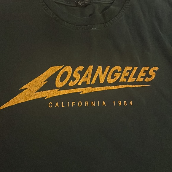 brandy tee - Picture 2 of 2